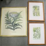 612 2691 ETCHING